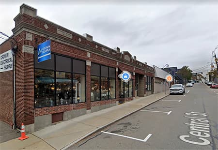 Crown Supply Milford