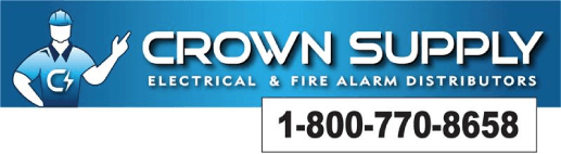 Crown Supply Logo
